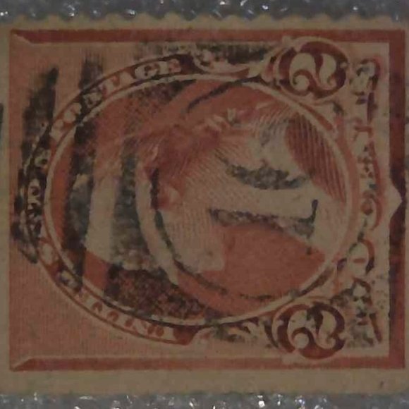 Stamps Vintage Usps Mail Lot of 9 USA. Stamps Collectible very good condition - Picture 10 of 10